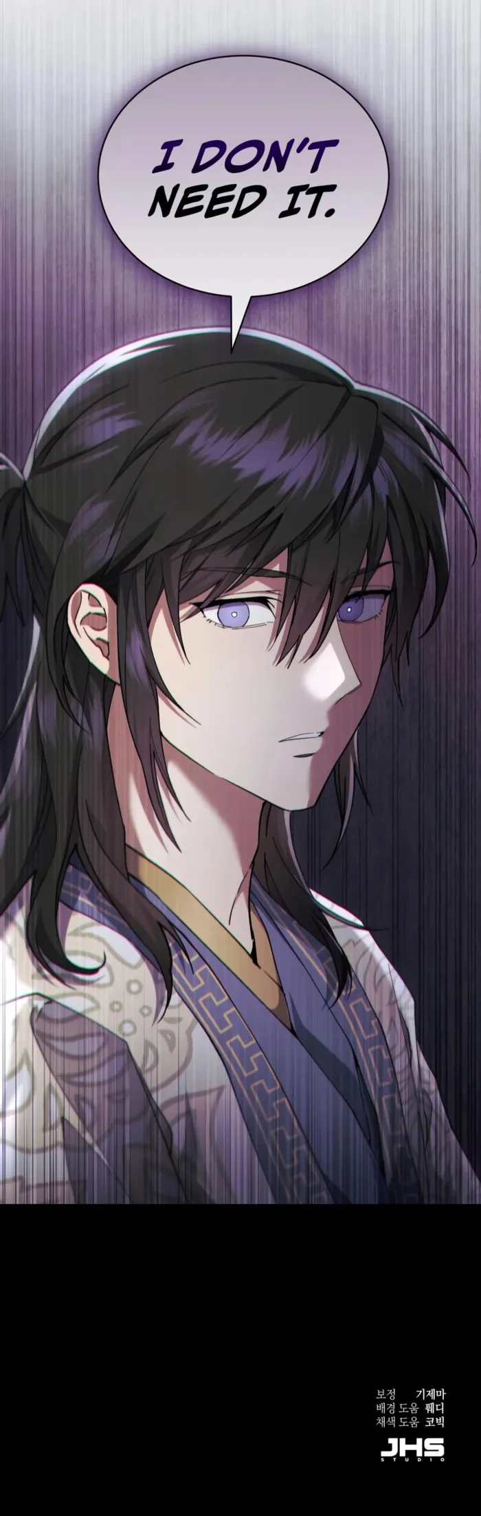 The Heavenly Demon Wants a Quiet Life Chapter 55 79 18