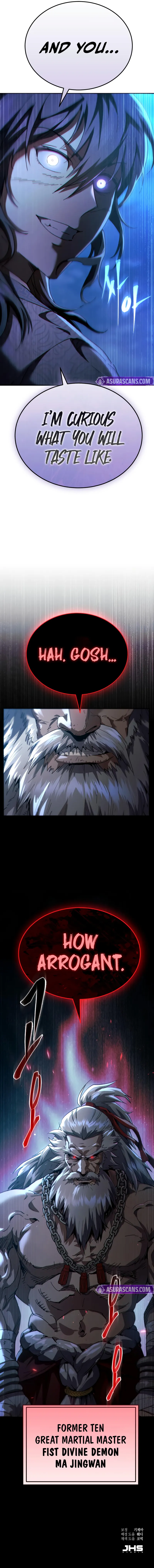 The Heavenly Demon Wants a Quiet Life Chapter 59 71 16