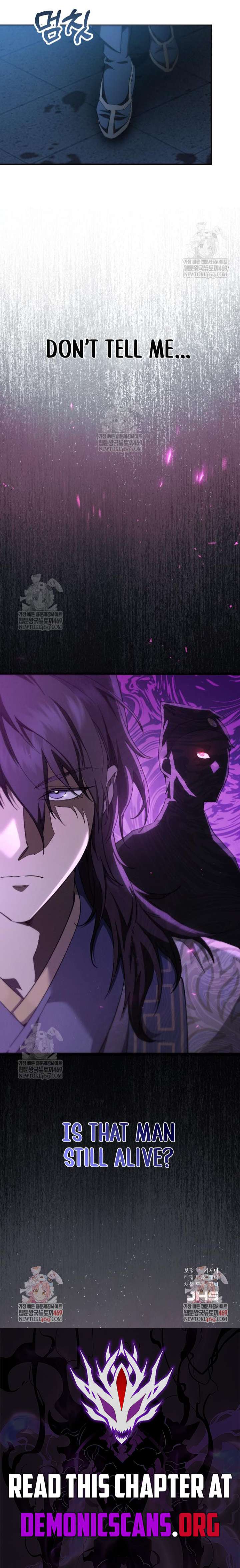 The Heavenly Demon Wants a Quiet Life Chapter 60 79 17