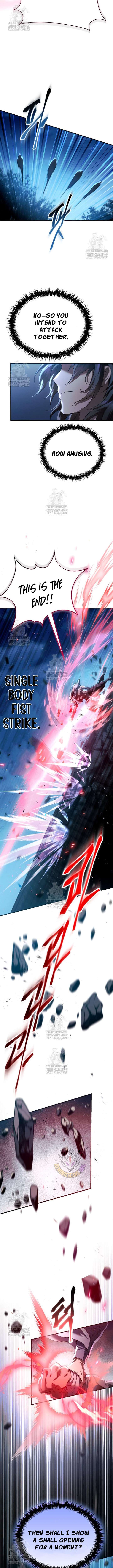 The Heavenly Demon Wants a Quiet Life Chapter 60 65 3