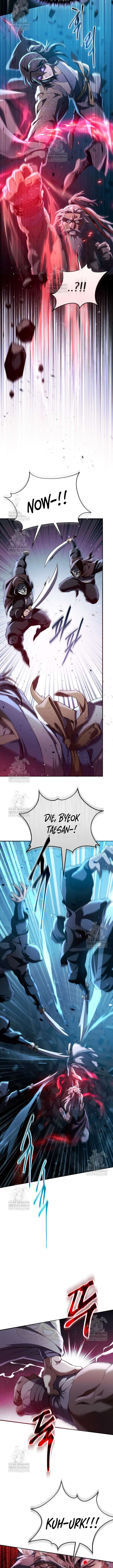 The Heavenly Demon Wants a Quiet Life Chapter 60 66 4