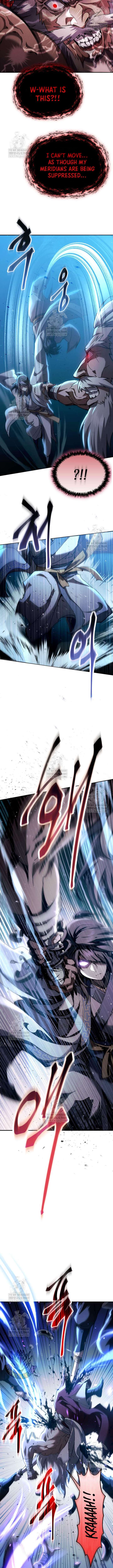 The Heavenly Demon Wants a Quiet Life Chapter 60 67 5