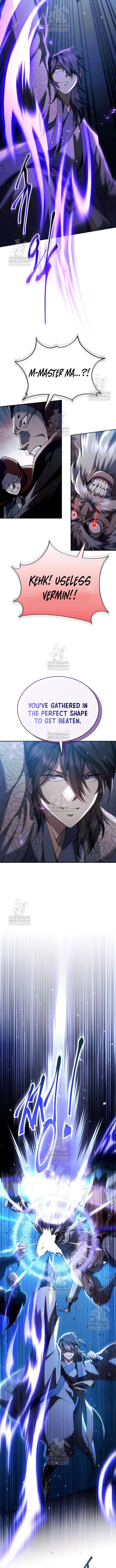 The Heavenly Demon Wants a Quiet Life Chapter 60 68 6