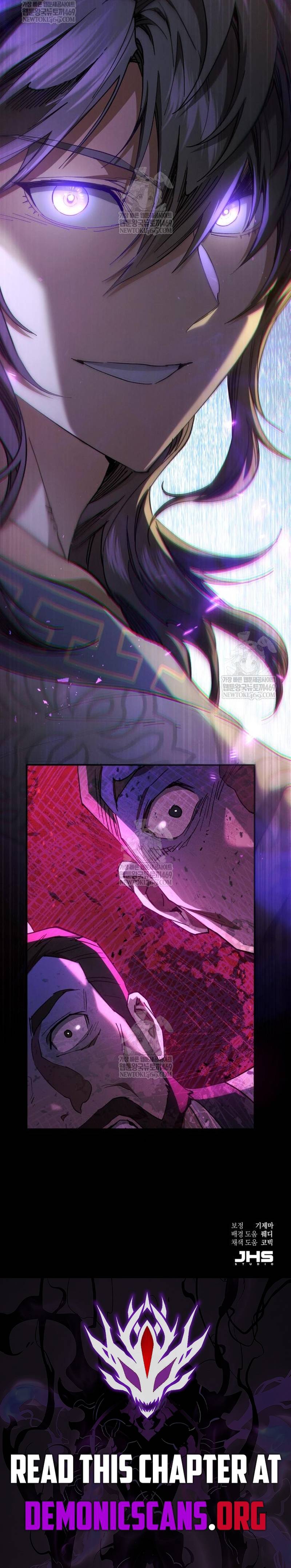 The Heavenly Demon Wants a Quiet Life Chapter 66 79 018