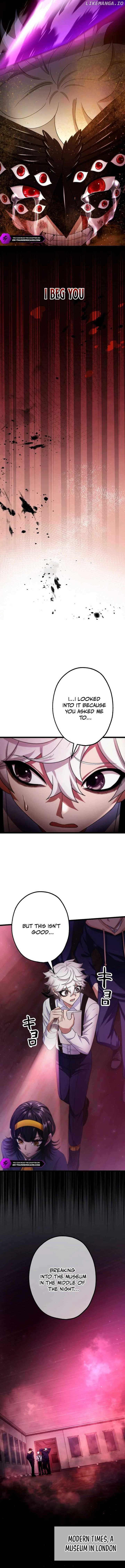 The Heir of the Ancient Artifact Chapter 1 88 03