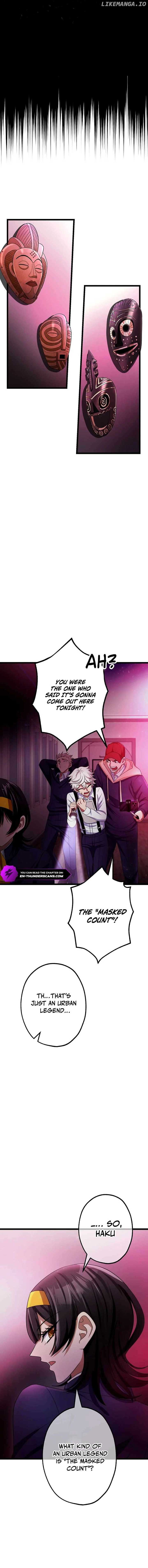 The Heir of the Ancient Artifact Chapter 1 89 04