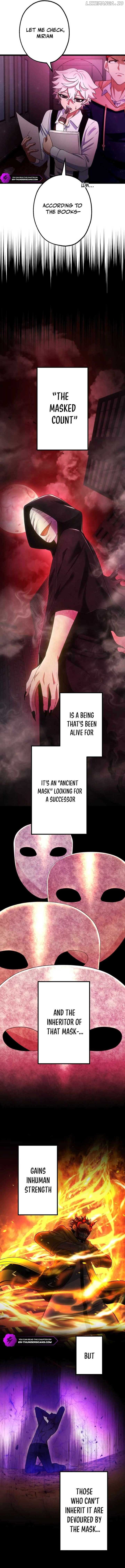 The Heir of the Ancient Artifact Chapter 1 90 05