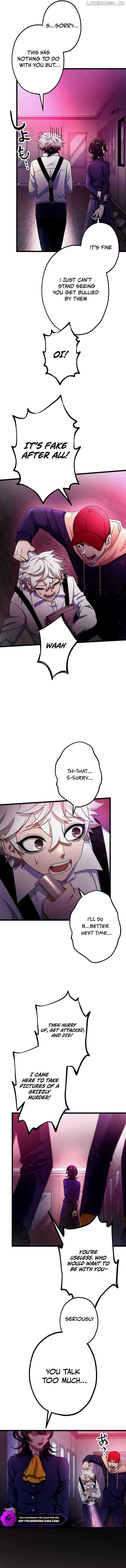 The Heir of the Ancient Artifact Chapter 1 92 07