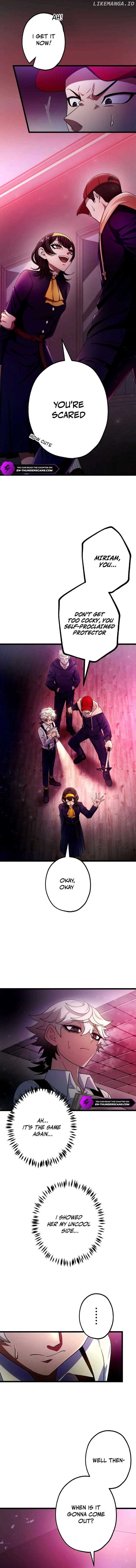 The Heir of the Ancient Artifact Chapter 1 93 08