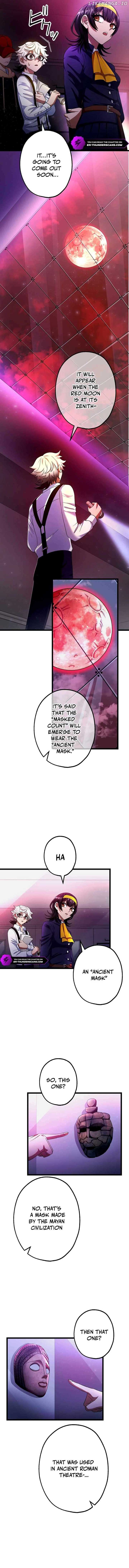 The Heir of the Ancient Artifact Chapter 1 94 09