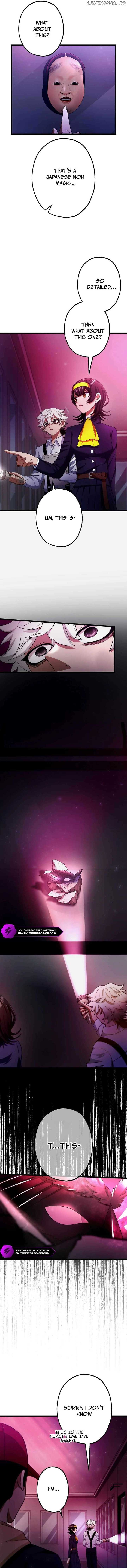 The Heir of the Ancient Artifact Chapter 1 95 10