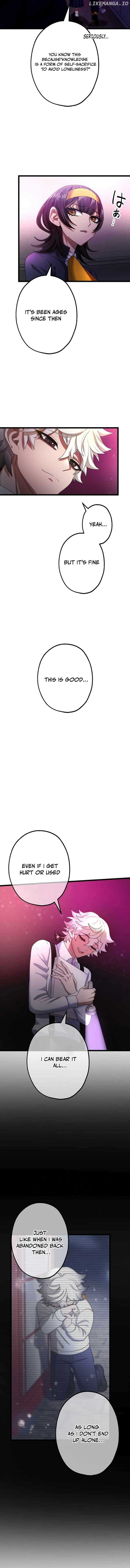 The Heir of the Ancient Artifact Chapter 1 96 11