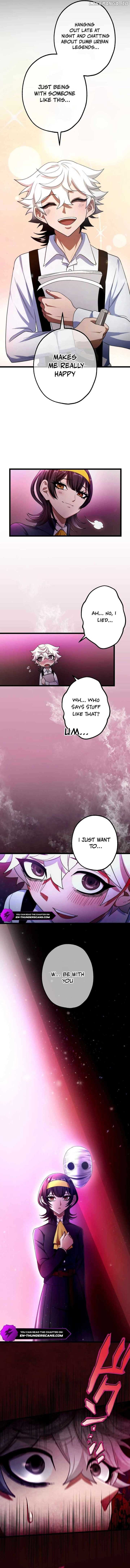 The Heir of the Ancient Artifact Chapter 1 97 12