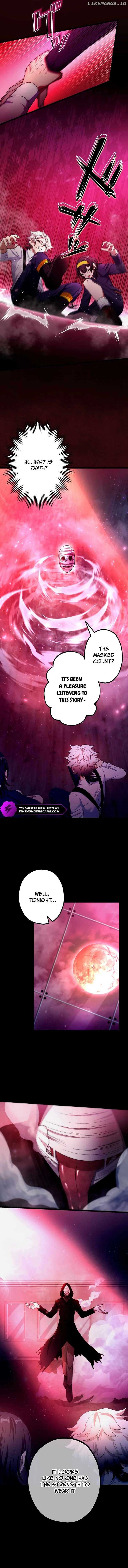 The Heir of the Ancient Artifact Chapter 1 98 13