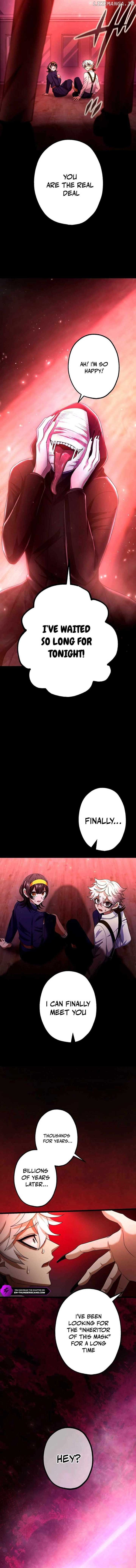 The Heir of the Ancient Artifact Chapter 1 101 16