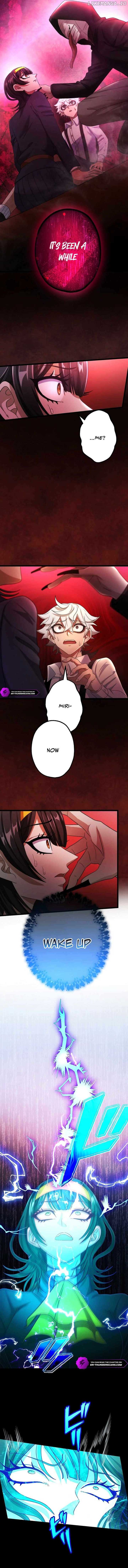 The Heir of the Ancient Artifact Chapter 1 102 17