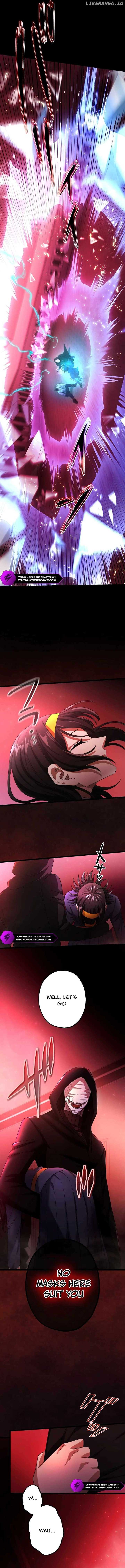 The Heir of the Ancient Artifact Chapter 1 103 18