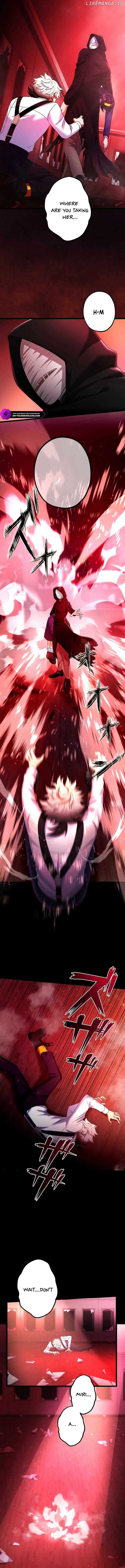 The Heir of the Ancient Artifact Chapter 1 104 19