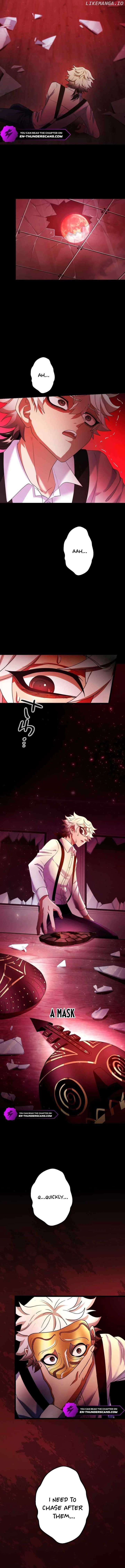 The Heir of the Ancient Artifact Chapter 1 105 20