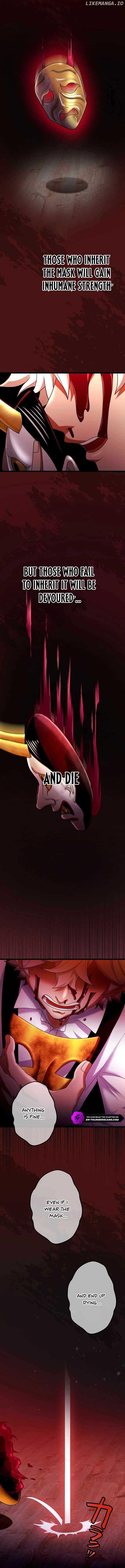 The Heir of the Ancient Artifact Chapter 1 106 21