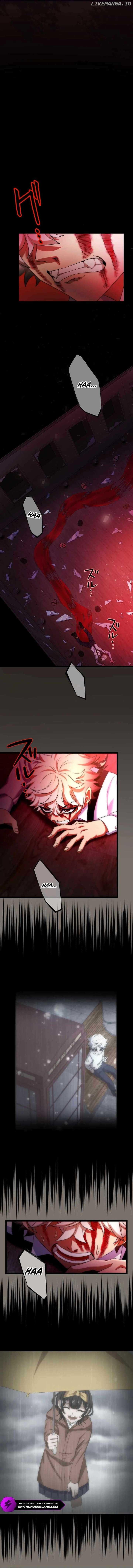 The Heir of the Ancient Artifact Chapter 1 107 22