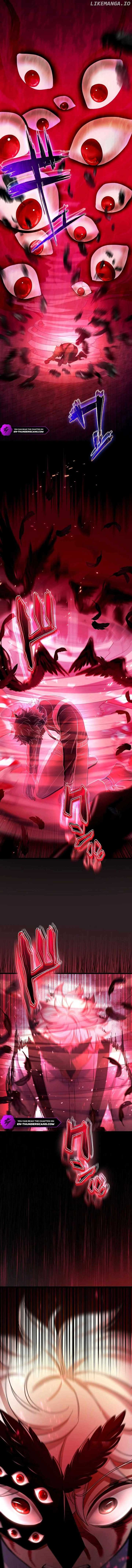 The Heir of the Ancient Artifact Chapter 1 110 25