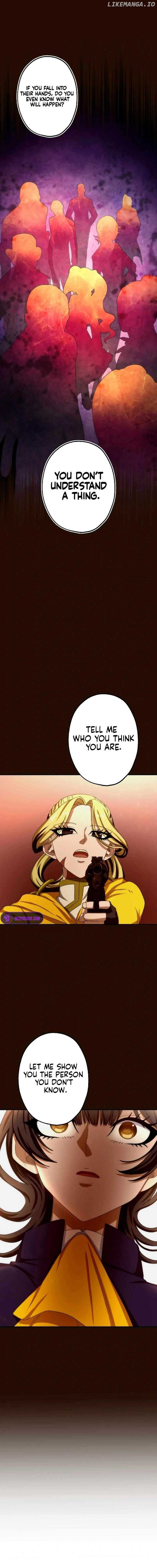 The Heir of the Ancient Artifact Chapter 15 55 12