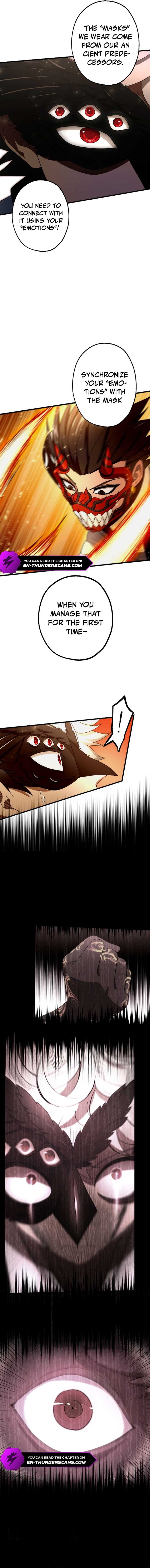 The Heir of the Ancient Artifact Chapter 17 56 04