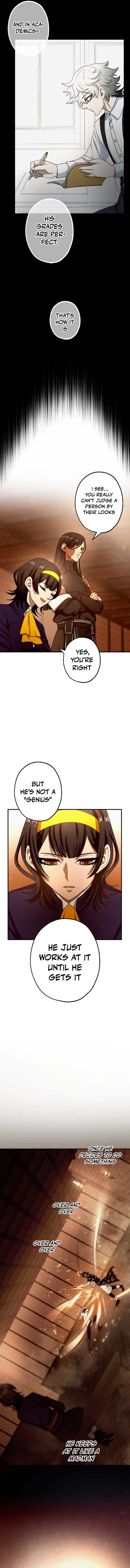 The Heir of the Ancient Artifact Chapter 17 61 09