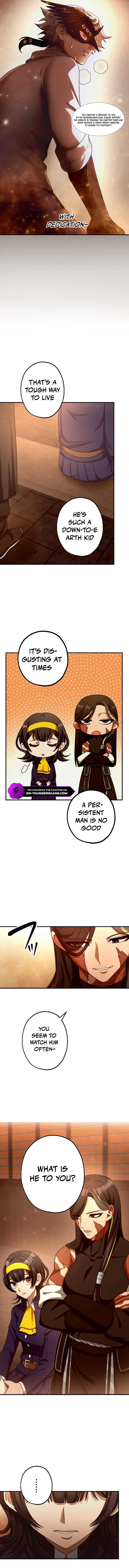 The Heir of the Ancient Artifact Chapter 17 62 10