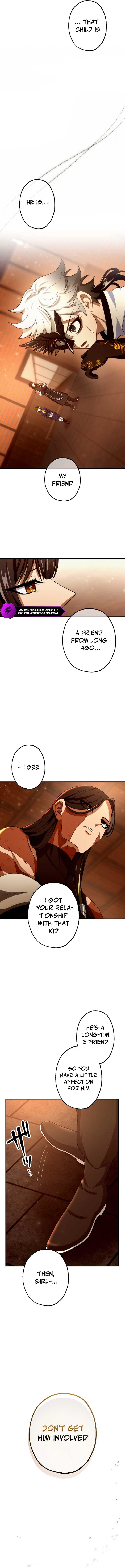 The Heir of the Ancient Artifact Chapter 17 63 11