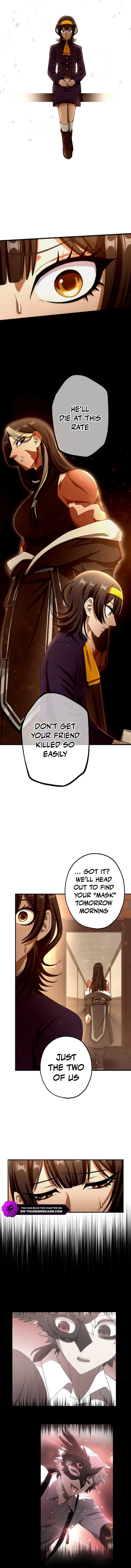 The Heir of the Ancient Artifact Chapter 17 64 12