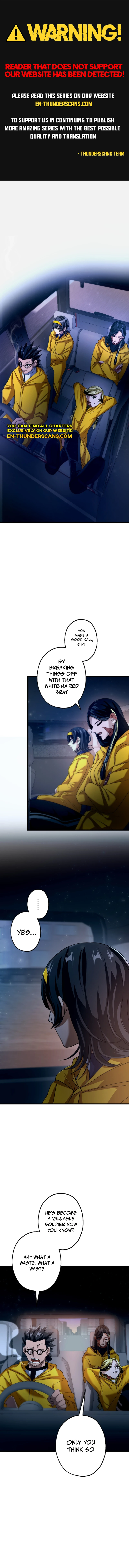 The Heir of the Ancient Artifact Chapter 18 56 01