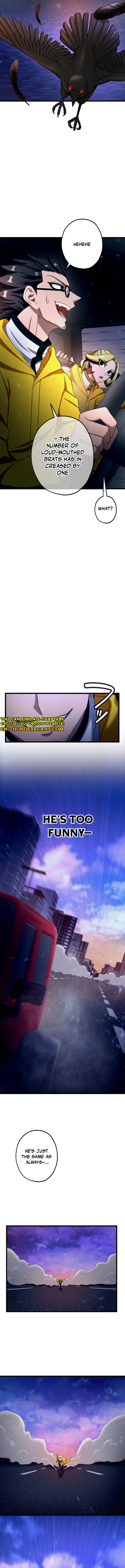 The Heir of the Ancient Artifact Chapter 18 61 06