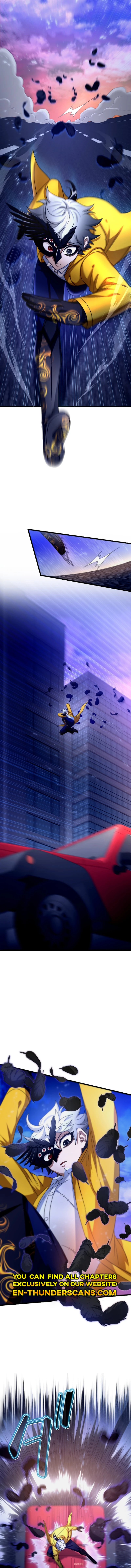 The Heir of the Ancient Artifact Chapter 18 62 07