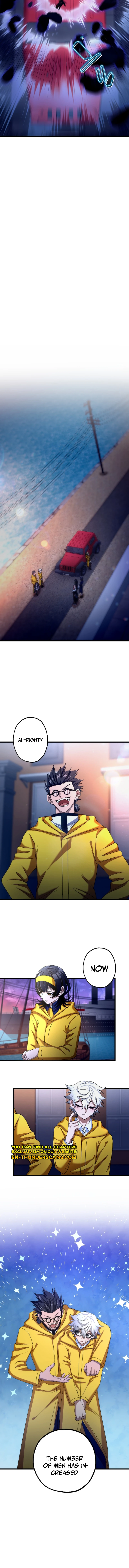 The Heir of the Ancient Artifact Chapter 18 63 08