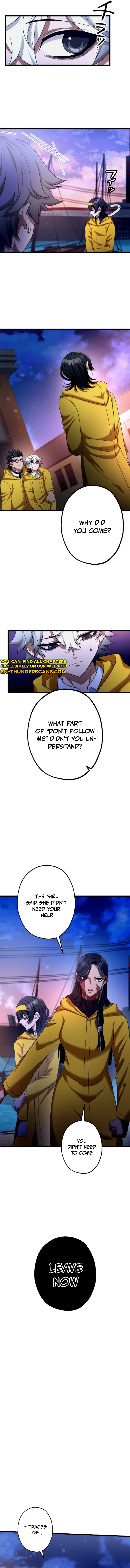 The Heir of the Ancient Artifact Chapter 18 64 09