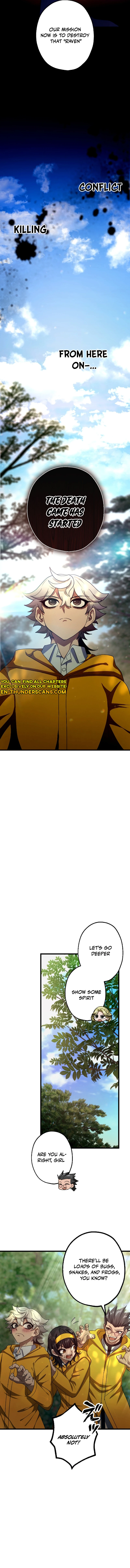 The Heir of the Ancient Artifact Chapter 18 69 14