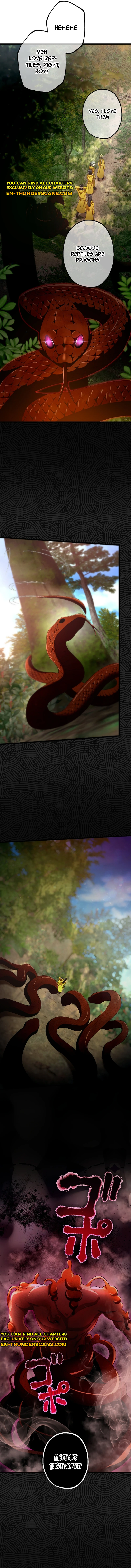 The Heir of the Ancient Artifact Chapter 18 70 15