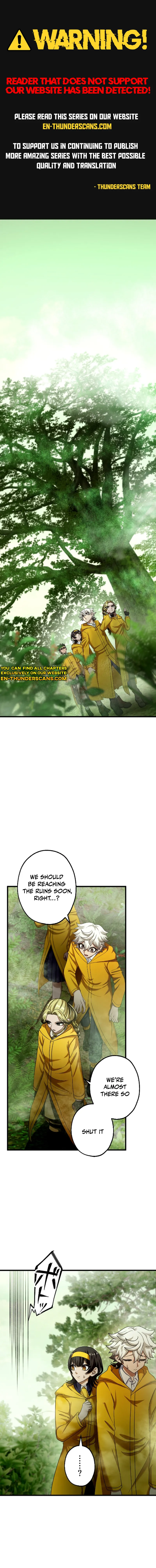 The Heir of the Ancient Artifact Chapter 19 77 01