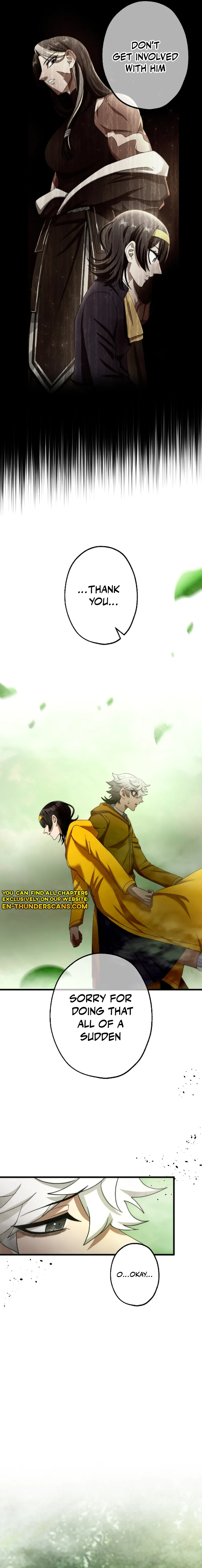 The Heir of the Ancient Artifact Chapter 19 80 04