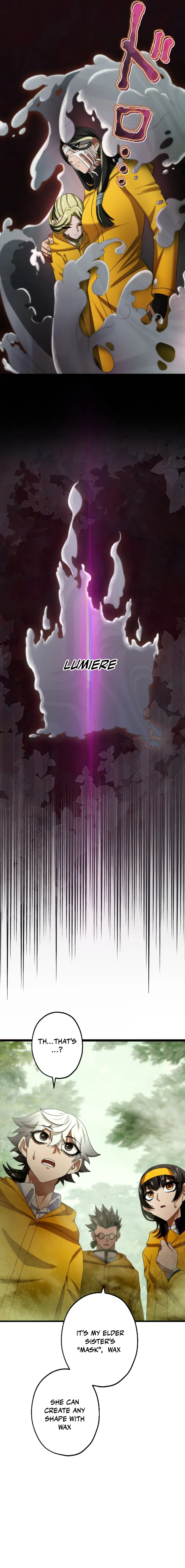 The Heir of the Ancient Artifact Chapter 19 82 06