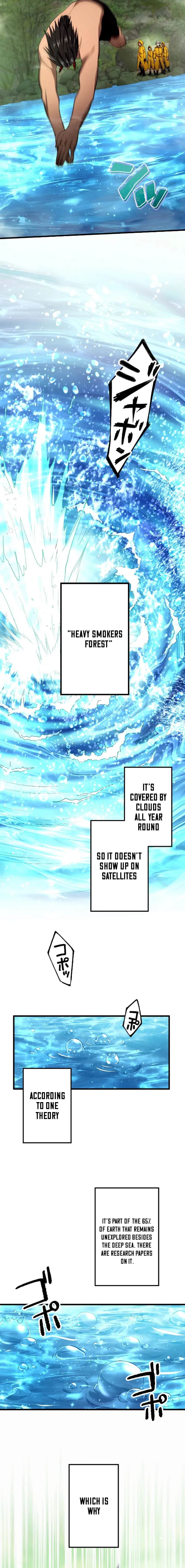 The Heir of the Ancient Artifact Chapter 19 86 10