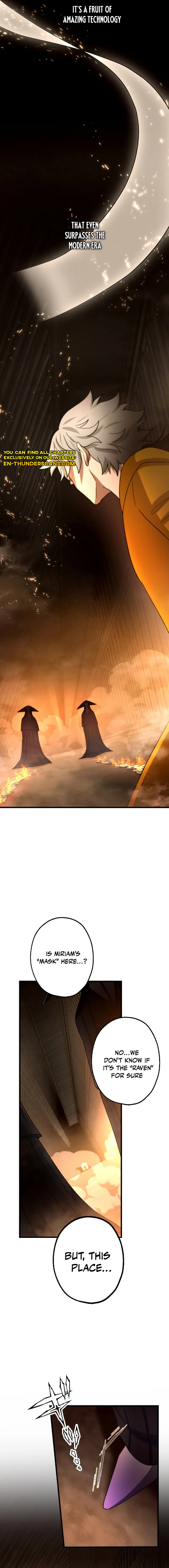 The Heir of the Ancient Artifact Chapter 19 90 14