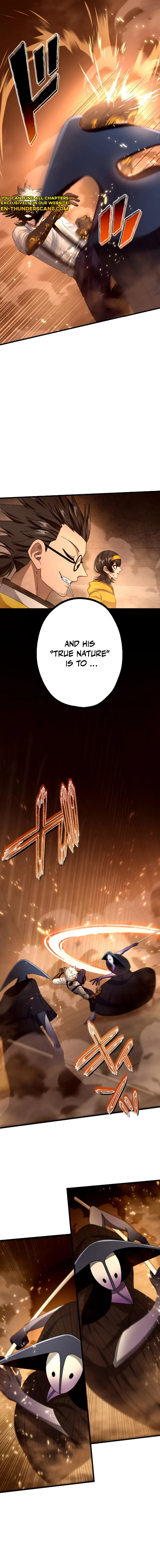 The Heir of the Ancient Artifact Chapter 19 96 20