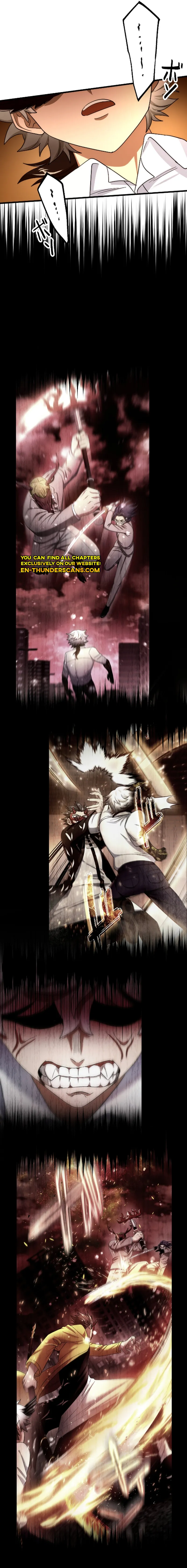 The Heir of the Ancient Artifact Chapter 19 97 21