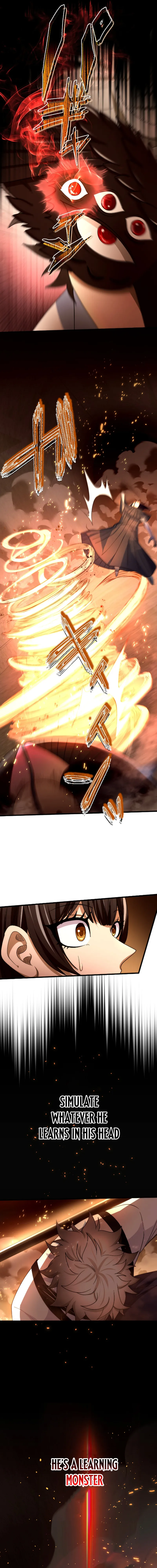 The Heir of the Ancient Artifact Chapter 19 98 22