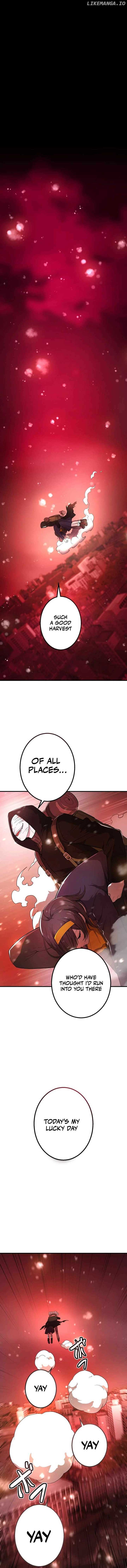 The Heir of the Ancient Artifact Chapter 2 60 02