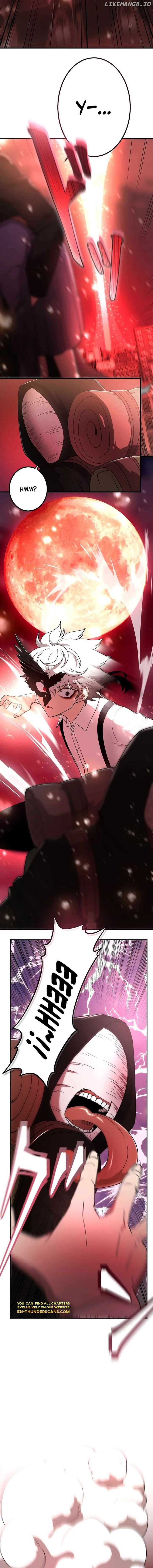 The Heir of the Ancient Artifact Chapter 2 61 03