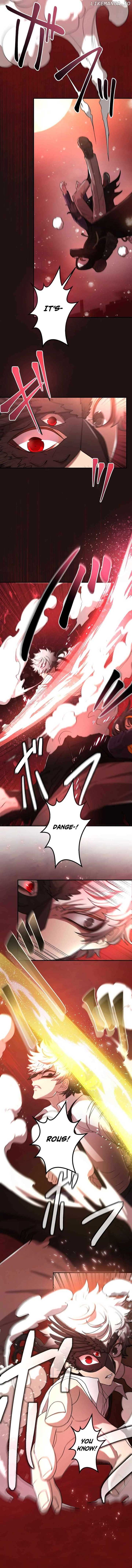 The Heir of the Ancient Artifact Chapter 2 62 04